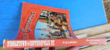 Fiddletown & Copperopolis Carl Fallberg SOFT Cover Life & times uncommon carrier