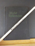 Model Railroader Magazine Bound Volume 27 1960