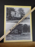 B&M Bulletin VOl 14 #2 1985 December Hoosac Tunnel Beverly Depot Central Mass