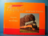 Daylight Reflections A Pictorial Album by Nils Huxtable 1987 w/DJ 104 Pages