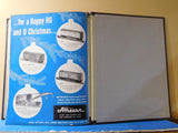 Model Railroader Magazine Suckert style binder 1951 Vol 18 January-December 1951