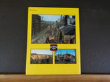 Bethlehem Steel Company Railroad Operations in Color Volume 1 Robert Wilt