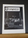 S Gaugers Dispatch Vol 8 #4 Brass Models with code 110 Wheels