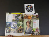 Official Xbox Magazine 2010 June with DEMO DISC Red Dead redemption Xcom