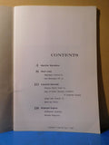 Washington D.C. Railguide John J. Hilton 1967 Soft Cover 22 Pages