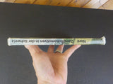 Dampflokomotiven in der Schweiz by Harald Nave  w/ dust jacket