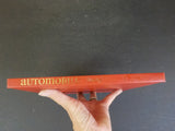 Automobile Quarterly Vol 20 #4 1982 Fourth Quarter MG's 1931 Cadillac Hard Cover