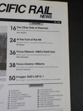 Pacific Rail News #368  1994 July  Other side of Sherman SP at the foot of the h