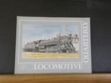 Locomotive Quarterly 2002 Fall Vol 26 #1 Mexico WM NYO&
