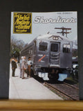 NYNH&H Shoreliner Vol 35 #2 Toward Steam’s Last Bow