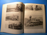 Symphony in Steam By Jan Gleysteen 1966 Soft Cover Damaged 112 Pages