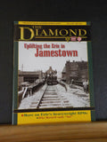 The Diamond Vol 21 #1 2007 Erie Lackawanna Historical Society Magazine Jamestown