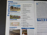 NMRA Bulletin Magazine 2012 March Industrial coal trestle