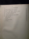 Mr Baruch by Margaret Coit Hard Cover 1957 784 Pages