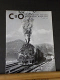 Chesapeake and Ohio Historical Magazine 2010 March  GP7 diesels Last coal hauler