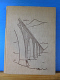Construction Des Lignes De Chemins De Fer Irmak-filyos Fevzipasa-Diyarbekir 1937