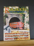 Railmodel Journal 2006 February Detailing Athearn GP40-2 Diesels Operating symbo