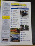 Narrow Gauge World #75 2011 May June Diamond Days