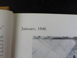 Railways Magazine Bound Volume X Jan-Dec 1949