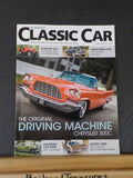 Classic Car #209 February 2022 1957 Chrysler 300C k 1951 Pontiac Catalina