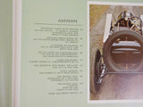 Automobile Quarterly Vol 11 #2 1973 Second Quarter Hard Cover