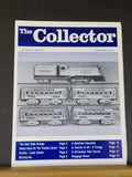 Collector, The American Flyer Collector’s Club Vol 15 #2 Summer 1992