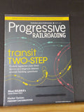 Progressive Railroading 2015 March Market update Freight locomotive Transit 2 st