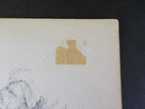 Steamboat Sabino by Mystic Seaport 1974 soft cover stapled
