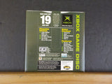 Official Xbox Magazine Demo Disc #19 June 2003 Tao Feng Fist of the lotus