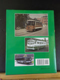 Green Line, The  by Terry Lehmann & Earl  Clark Jr  CERA Bulletin 134 CN&C w/DJ