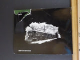 St Louis Car Company Album A Photographic Record by Andrew D Young w/ DJ