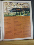 RailModel Journal 2006 June Detailing Athearn’s EMD MP15AC