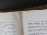 Electric Railway Problem lAnalysis of Electric Railway Problem by Delos Wilcox