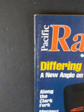 Pacific Rail News #382 1995 September Along the Clark Ford UP SP merger