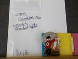 Jaycees South Carolina - Ohio Woody's Greatest hits