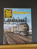 NYNH&H Shoreliner Vol 18 #3 1987 Springfield, End of the Line
