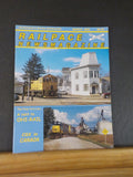 Rail Pace News Magazine 2003 March Railpace CSX in Canada Piney Fork Line