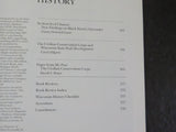 Wisconsin Magazine of History Vol 71 #3 1988 Spring CCC New Findings on Black Ha