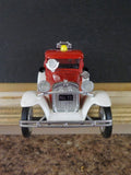 Eastwood Model A Fire Engine Eastwood Vol Fire Dept  1/25th scale