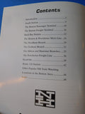 New Haven Railroad’s Boston Division By Robert Liljestrand Soft Cover