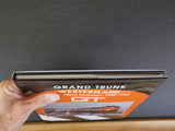 Grand Trunk Western in Color Volume 2 visual redesign 1962-1982 Morning Sun Book