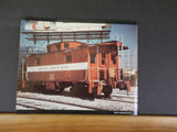 Cabooses of North America Volume 2 By James Bradley  SC