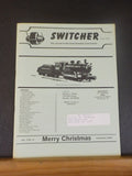 Switcher L.O.T.S. Vol 7 #6 Lights and lighting Mimic Track plan