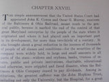 Graphic Sketches from the history of the Baltimore & Ohio Railroad Volume 1