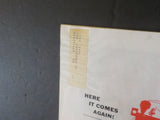 Railway Employees Journal 1952 December Santa Fe Freight house