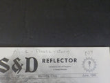 S&D Reflector V23 #2 1986 June Three Winners Built at Dravo in 1936