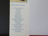 City of Huntington a Pictorial History by WSAZ 3 television WV   w/ dust jacket