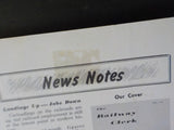 The Railway Clerk 1959 April 1 1959 Vol 58 No 7 Employee Magazine