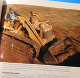 Caterpillar Enthusiast Color Series 1998