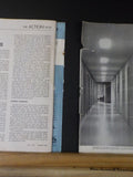 Railway Age Weekly 1962 May 7 PRR bridge washouts Mergers Toronto Transit Loose